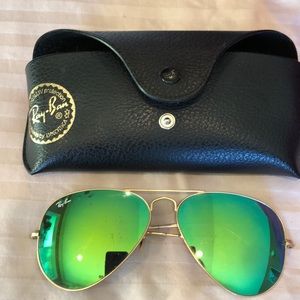 Ray ban Aviator